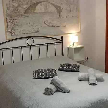 Bed & Breakfast Rooms Barbieri Rovinj 3*