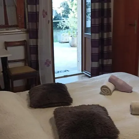 Rooms Barbieri Rovinj 3* Rovinj