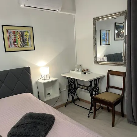 Rooms Barbieri Rovinj 3*