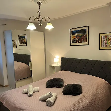 Barbieri Bed and Breakfast