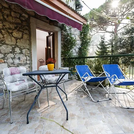 Rooms Barbieri Rovinj Bed & Breakfast