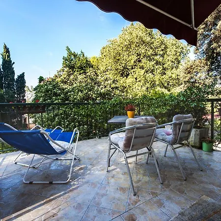 Rooms Barbieri Rovinj Bed & Breakfast Rovinj