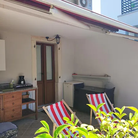 Rooms Barbieri Rovinj 3* Rovinj