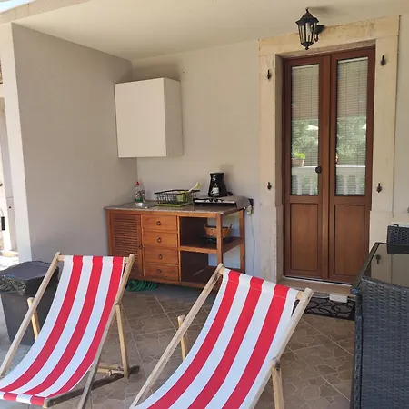 Rooms Barbieri Rovinj 3* Rovinj