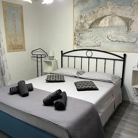 Rooms Barbieri Rovinj Bed & Breakfast 3*