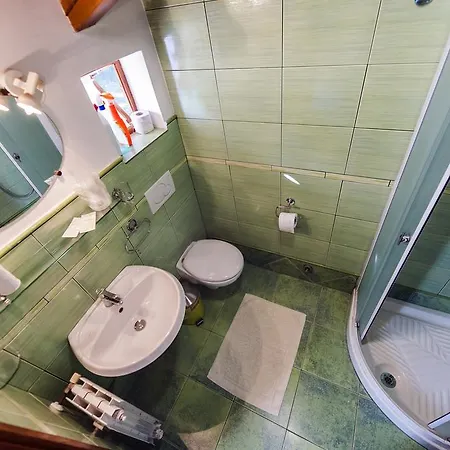 Bed & Breakfast Rooms Barbieri Rovinj