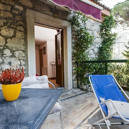 Rooms Barbieri Rovinj Bed & Breakfast