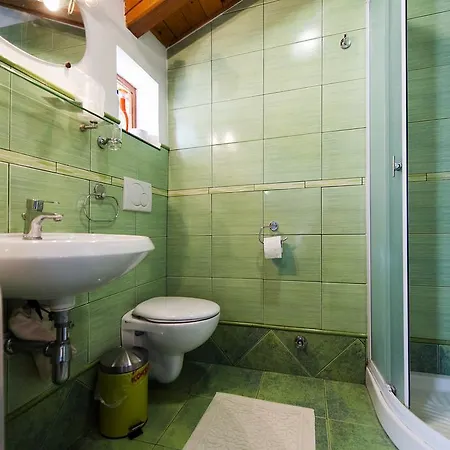 Rooms Barbieri Rovinj Bed & Breakfast 3*