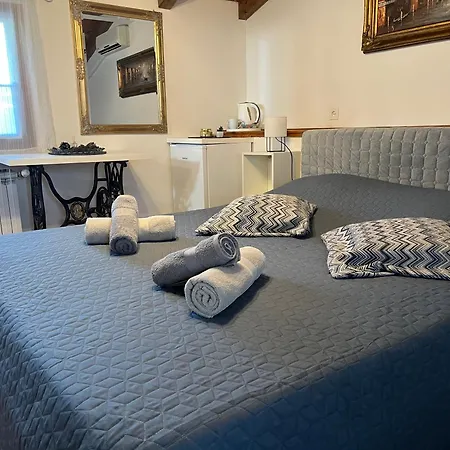Barbieri Bed and Breakfast