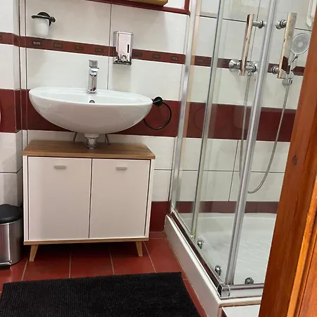 Rooms Barbieri Rovinj 3*