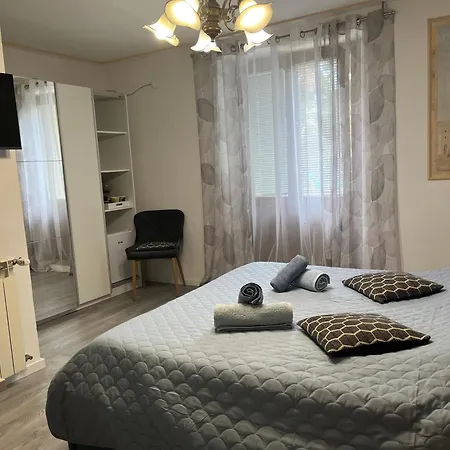 Barbieri 3* Ρόβινι