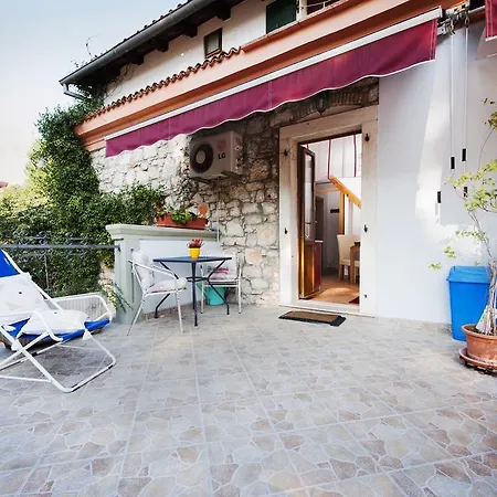 Rooms Barbieri Rovinj Bed & Breakfast