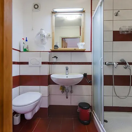 Bed & Breakfast Rooms Barbieri Rovinj