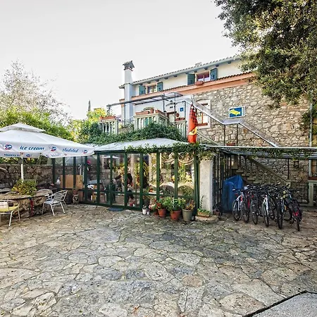 Rooms Barbieri Rovinj Bed & Breakfast Rovinj