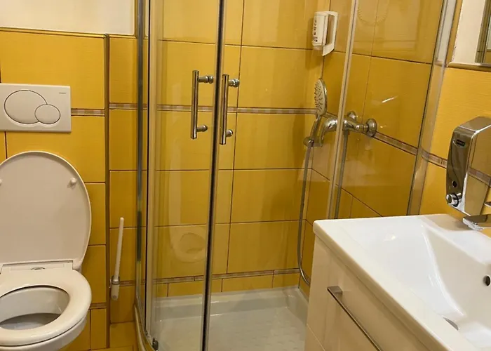 Bed & Breakfast Barbieri Rovinj