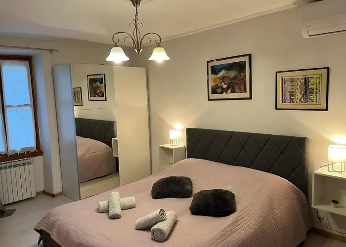 Barbieri Bed & Breakfast