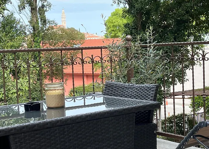 Bed & Breakfast Barbieri 3*