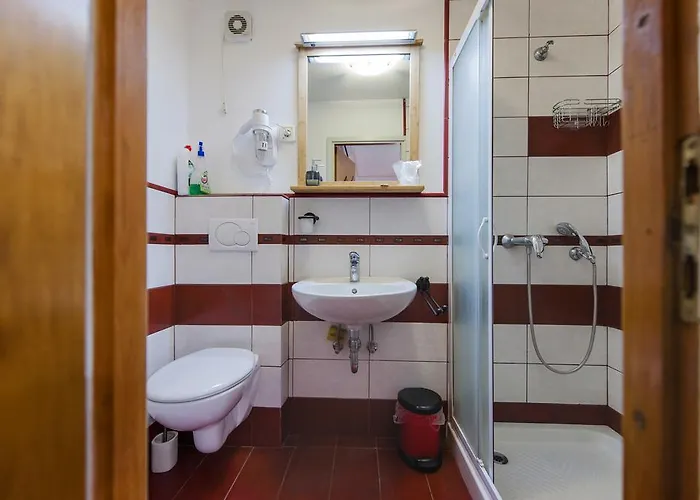 Bed & Breakfast Barbieri