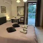 Bed & Breakfast Barbieri