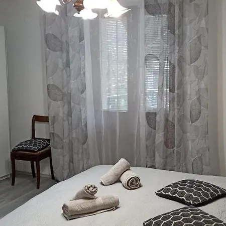 Barbieri Bed & Breakfast