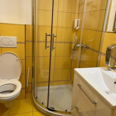 Bed & Breakfast Barbieri Rovinj