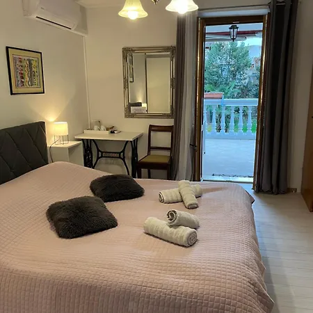 Bed & Breakfast Barbieri