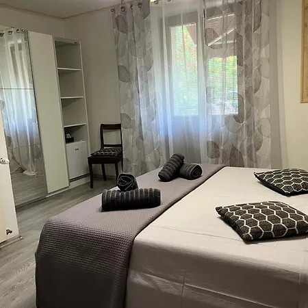 Bed & Breakfast Rooms Barbieri Rovinj