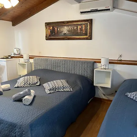 Barbieri Bed & Breakfast 3*