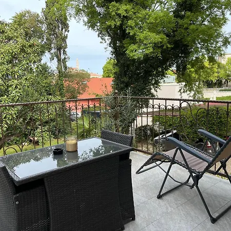 Rooms Barbieri Rovinj 3* Rovinj