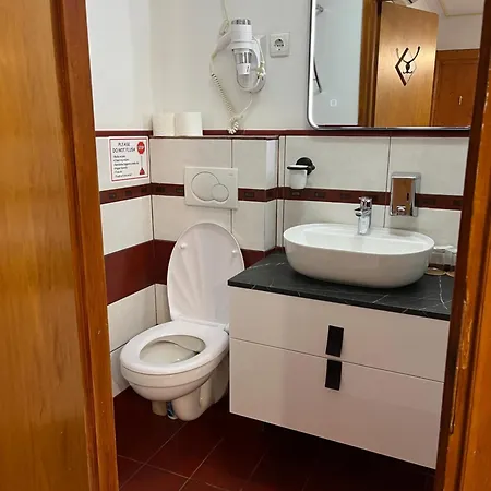 Rooms Barbieri Rovinj Bed & Breakfast